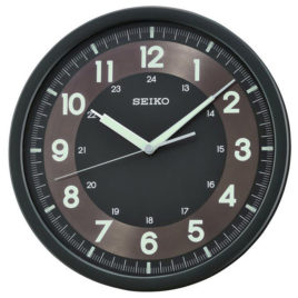 SEIKO Wall Clock QXA628K