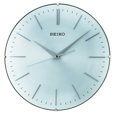 SEIKO Wall Clock QXA630A