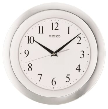 SEIKO Wall Clock QXA635S