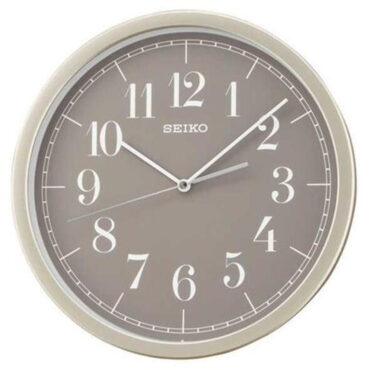 SEIKO Wall Clock QXA636A