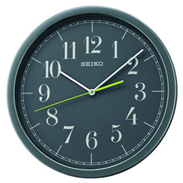 SEIKO Wall Clock QXA636K