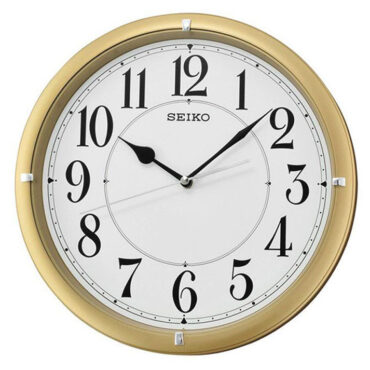 SEIKO Wall Clock QXA637G