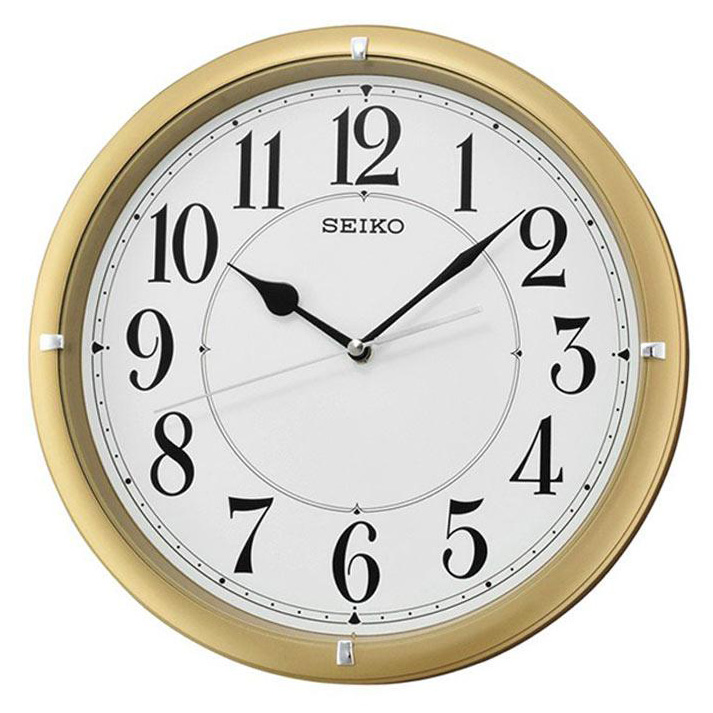 SEIKO Wall Clock QXA637G