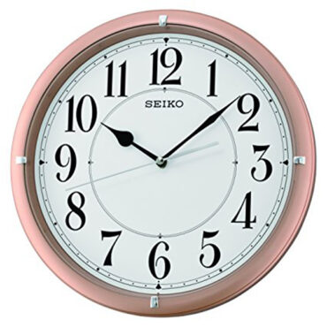 SEIKO Wall Clock QXA637P