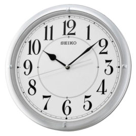 SEIKO Wall Clock QXA637S