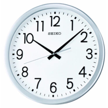SEIKO Wall Clock QXA638S