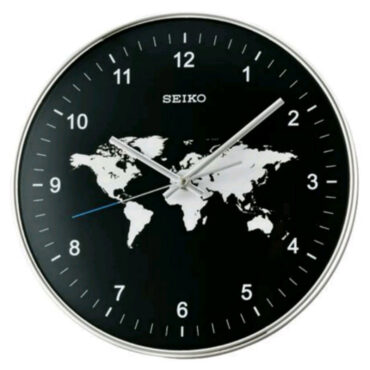 SEIKO Wall Clock QXA641A