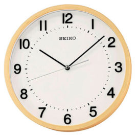 SEIKO Wall Clock QXA643B