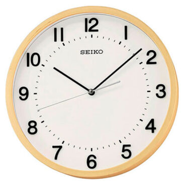 SEIKO Wall Clock QXA643B