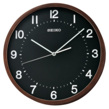 SEIKO Wall Clock QXA643Z