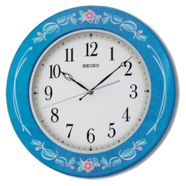 SEIKO Wall Clock QXA647L