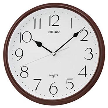 SEIKO Wall Clock QXA651B