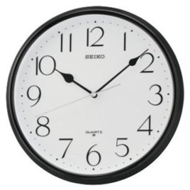 SEIKO Wall Clock QXA651K