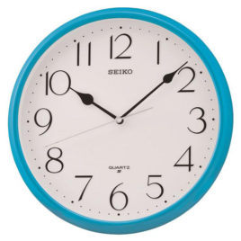 SEIKO Wall Clock QXA651L