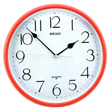 SEIKO Wall Clock QXA651R