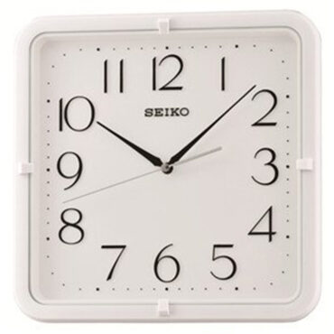 SEIKO Wall Clock QXA653W