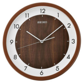 SEIKO Wall Clock QXA654B