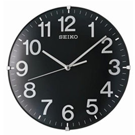 SEIKO Wall Clock QXA656K