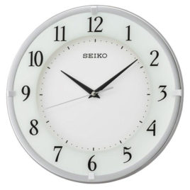 SEIKO Wall Clock QXA658S