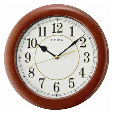 SEIKO Wall Clock QXA662B