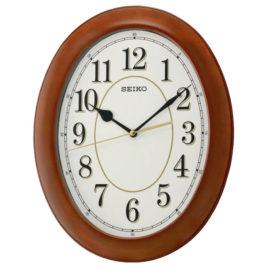 SEIKO Wall Clock QXA664B