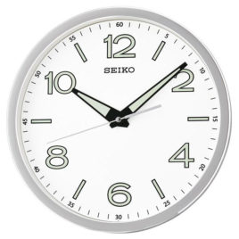 SEIKO Wall Clock QXA679S