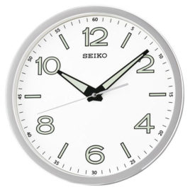 SEIKO Wall Clock QXA679S