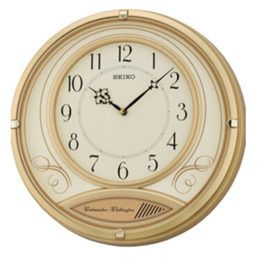 SEIKO Wall Clock QXD211G