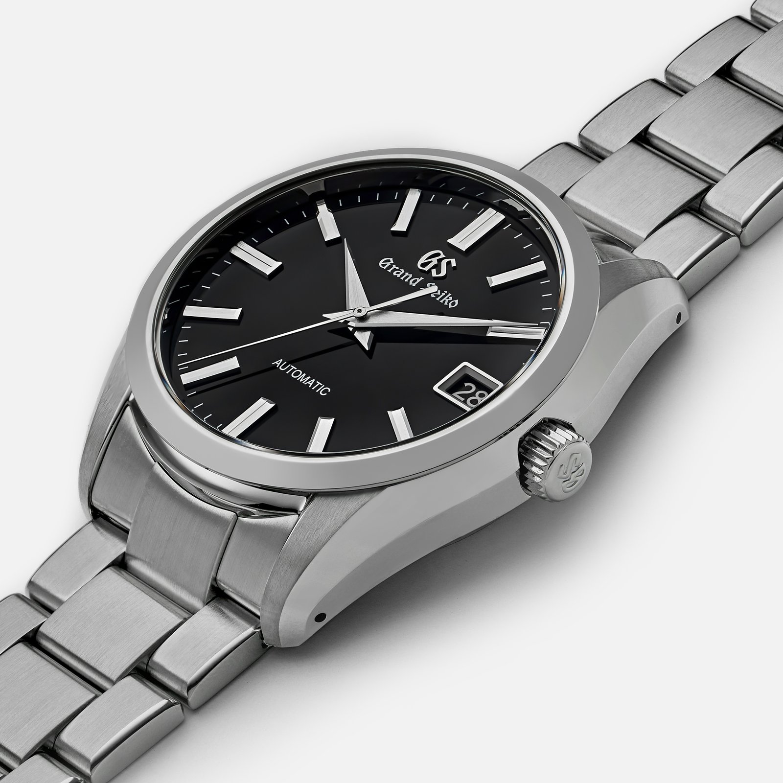 GRAND SEIKO SBGR309 - SWING WATCH Indonesia