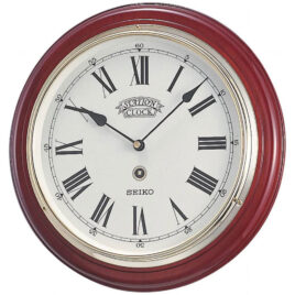 Seiko Wall Clock QXA143B