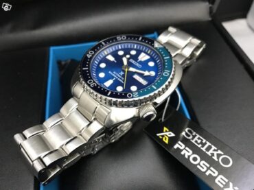 Seiko Prospex SRPB11K1