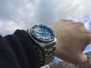 Seiko Prospex SRPB11K1