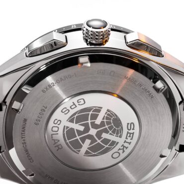 Seiko Astron SSE127J1