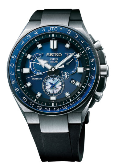 Seiko Astron SSE167J1