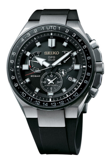 Seiko Astron SSE169J1