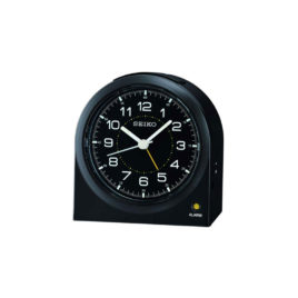 SEIKO Alarm Clock QHE085K