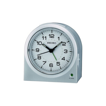 SEIKO Alarm Clock QHE085S
