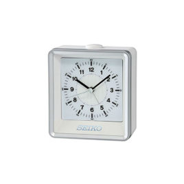 SEIKO Alarm Clock QHE099S