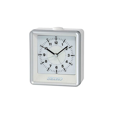 SEIKO Alarm Clock QHE099S