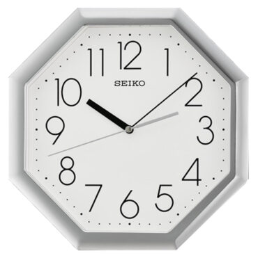 SEIKO Wall Clock QXA668S