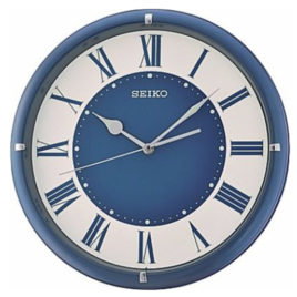 SEIKO Wall Clock QXA669L