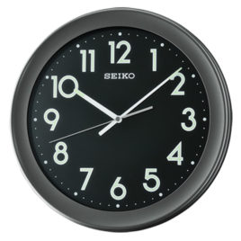 SEIKO Wall Clock QXA670K