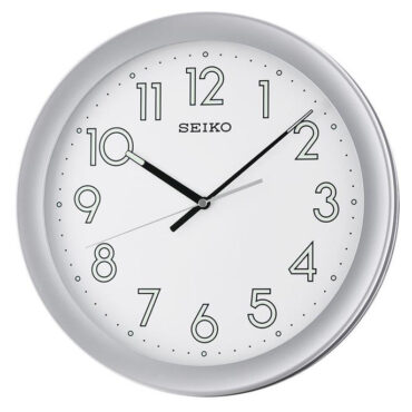 SEIKO Wall Clock QXA670S