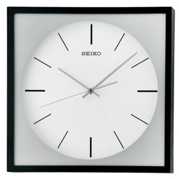 SEIKO Wall Clock QXA673K