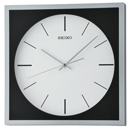 SEIKO Wall Clock QXA673S