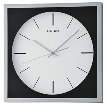 SEIKO Wall Clock QXA673S