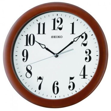 SEIKO Wall Clock QXA674Z