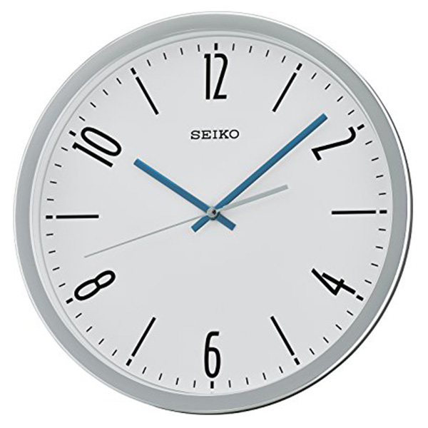SEIKO Wall Clock QXA676S
