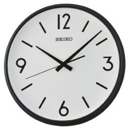 SEIKO Wall Clock QXA677K