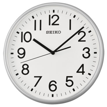 SEIKO Wall Clock QXA677S